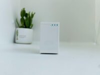 CÔNG TẮC, Ổ CẮM SERIES A50 DOBO - Hạt công tắc 1 chiều size S