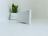 CÔNG TẮC, Ổ CẮM SERIES A50 DOBO - Hạt công tắc 1 chiều size L