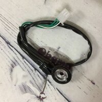Công tắc OFF chân chống xe SCR và LEAD 110 đời 2007 đến 2012 loại 3 dây - S2171