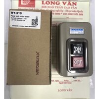 Công Tắc On/Off Hanyoung HY-510
