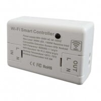 Công tắc On/Off Wifi GOMAN GM-WSO-224W