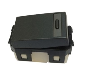 Công tắc Panasonic B WEG55317MB