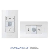 Công tắc Panasonic Halumie cảm ứng hồng ngoại Halupir WEVHPIR3