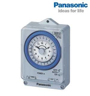 Công tắc Panasonic tb35809ne5