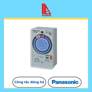 Công tắc panasonic tb38809ne7