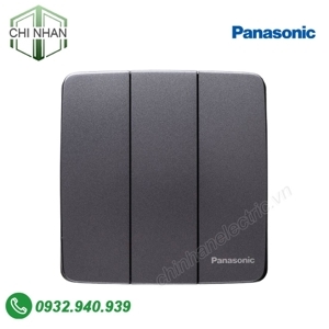 Công tắc Panasonic WMT505MYH-VN