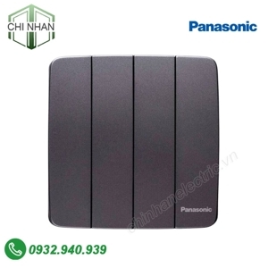 Công tắc Panasonic WMT508MYH-VN Minerva
