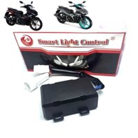 Công tắc passing xe MX KING kèm mạch tắt đèn lắp như zin dễ dàng sử dụng bảo hành 1 năm