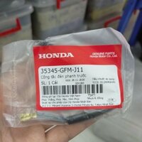 Công tắc phanh đề stop tay trái Honda Lead 125 Vs Vision đời đầu 2011 2012 2013 đầu to sh mode