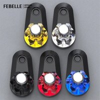 Công tắc phanh đỗ xe máy CNC Khóa điều khiển tự động cho đòn bẩy ly hợp phanh xe máy