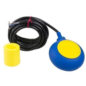 Công tắc phao bơm Kawasan KWS-M15 5M