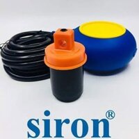 Công tắc phao chống cạn và chống tràn Sr-FSW-T-5M