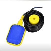 Công Tắc Phao điện cho máy bơm  chống tràn nước dài 3 mét