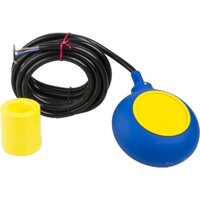 Công tắc phao điện điều khiển mực nước chống cạn chống tràn Kawa KWS-M15 3 mét - KBONE STORE VIỆT NAM