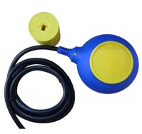 Công tắc phao điện KAWA KW-M15 (5 mét)