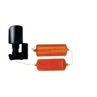 CÔNG TẮC PHAO ĐIỆN KAWASAN, CP01, Điều khiển tắt/mở bơm cấp nước vào bồn hoặc bơm chìm rút nước khỏi bể ngầm