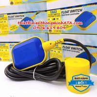 Công tắc phao điện máy bơm nước tự động ATA 3M