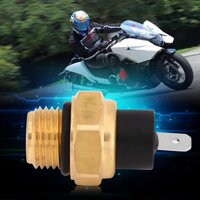 Công Tắc quạt dành cho Xe Honda VFR700F VFR750F VFR800 VTR1000F VT600 VT750 VT1100 37760-MT2-003-quốc tế [bonus]