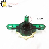Công tắc quạt điện 4 số