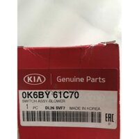 Công tắc quạt gió