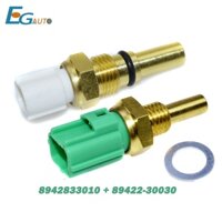Công tắc quạt làm mát tản nhiệt mới & Cảm biến nhiệt độ làm mát phù hợp cho Toyota CAMRY CELICA PASEO 8942833010,89422-35010, 89422-30030