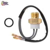 Công tắc quạt nhiệt độ nước Dovewill cho GSX400 GK7BA tất cả các năm