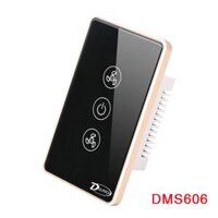CÔNG TẮC QUẠT TRẦN THÔNG MINH
