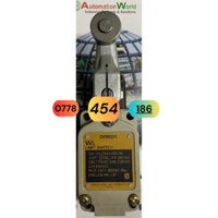 Công tắc quy trình Omron WLCA2-2