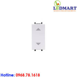 Công tắc rèm cỡ S UTEN Q120B-KCL