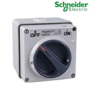 Công tắc Schneider IP66 S56SW132GY