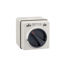 Công tắc Schneider IP66 S56SW120GY