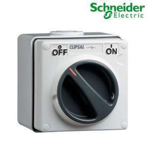 Công tắc Schneider IP66 S56SW250GY