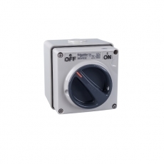 Công tắc Schneider IP66 S56SW232GY