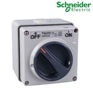 Công tắc Schneider IP66 S56SW232GY