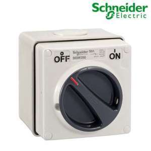 Công tắc Schneider IP66 S56SW350GY