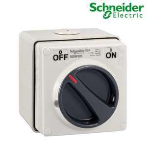 Công tắc Schneider IP66 S56SW320GY