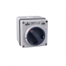 Công tắc Schneider IP66 S56SW310GY