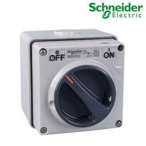 Công tắc Schneider IP66 S56SW310GY
