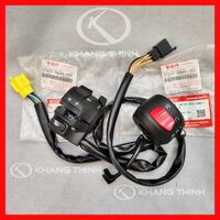 Công Tắc Suzuki GD110 - Hàng Chính Hãng
