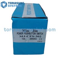 Công Tắc / Switch CNTD MJ-CFS-302 | Hàng Chính Hãng