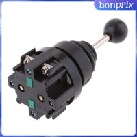 Công tắc tạm thời 2 vị trí Joy Stick Switch Công tắc đơn vị 2 hướng