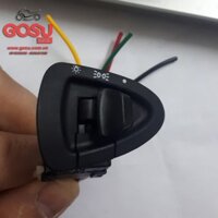 Công tắc tắt bật đèn pha của xe LEAD 2019