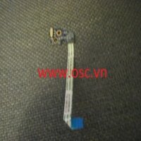 Công tắc tắt bật wifi laptop Dell Latitude E6530 WIFI ON/OFF Switch Board w/Cable LS-7764P
