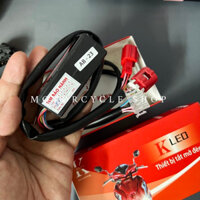 Công tắc tắt đèn xe HONDA ARIBLADE, TẮT ĐÈN - PHA - COS - PASSING cho xe AB LED - dễ dàng lắp đặt