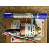 Công tắc tắt máy Yanmar