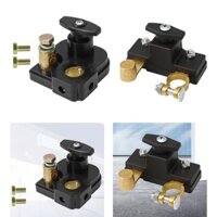 Công tắc tắt pin Tắt nguồn âm chống cháy