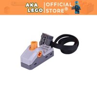 CÔNG TẮC TẮT/BẬT ĐỒ CHƠI LEGO 9686 LEGO TECHNIC ĐỒ CHƠI GIÁO DỤC BẢO HÀNH 1 NĂM