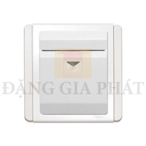 Công tắc thẻ NEO E3031EKTH-WW