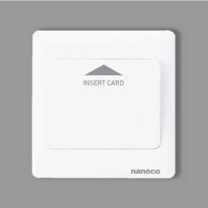 Công tắc thẻ Panasonic NCS7001
