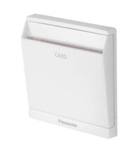 Công tắc thẻ từ, màu trắng Panasonic WMF535-VN
